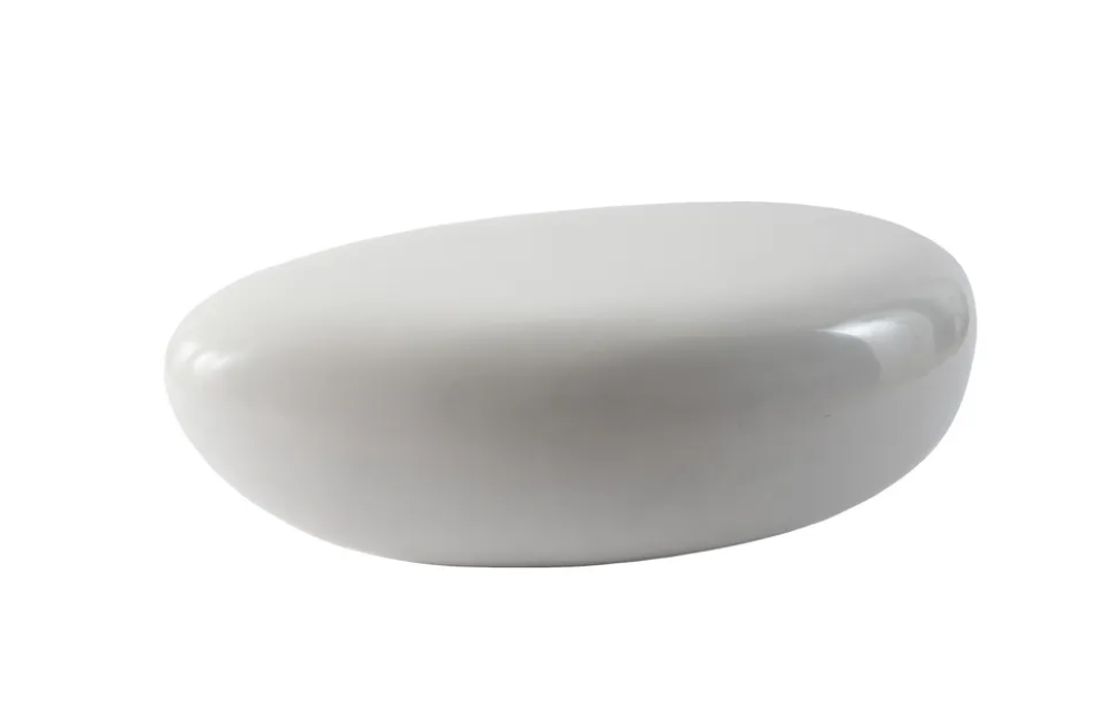 River Stone Coffee Table White.png