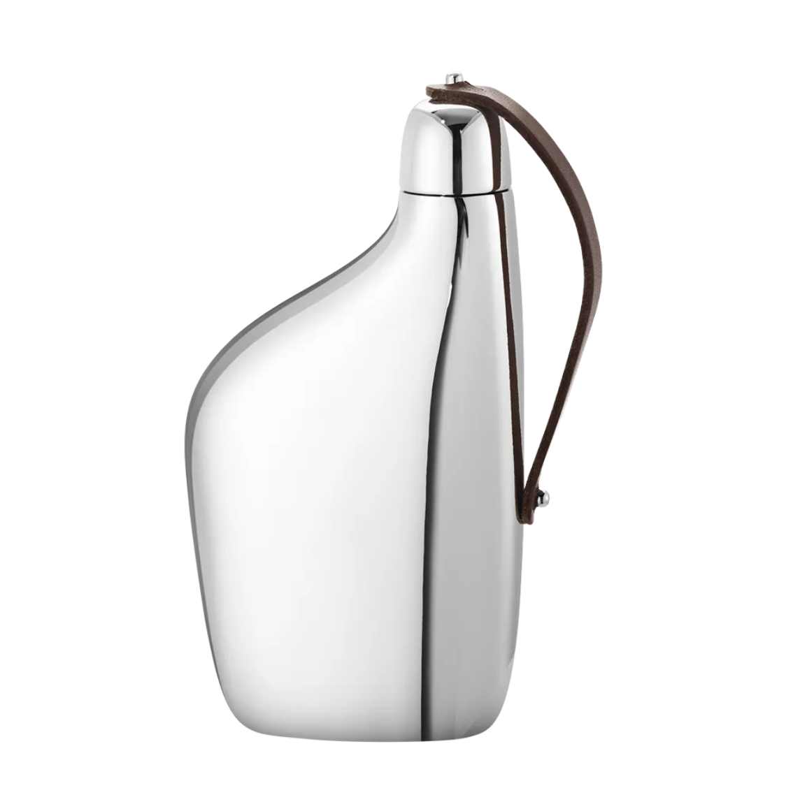Sky Hip Flask