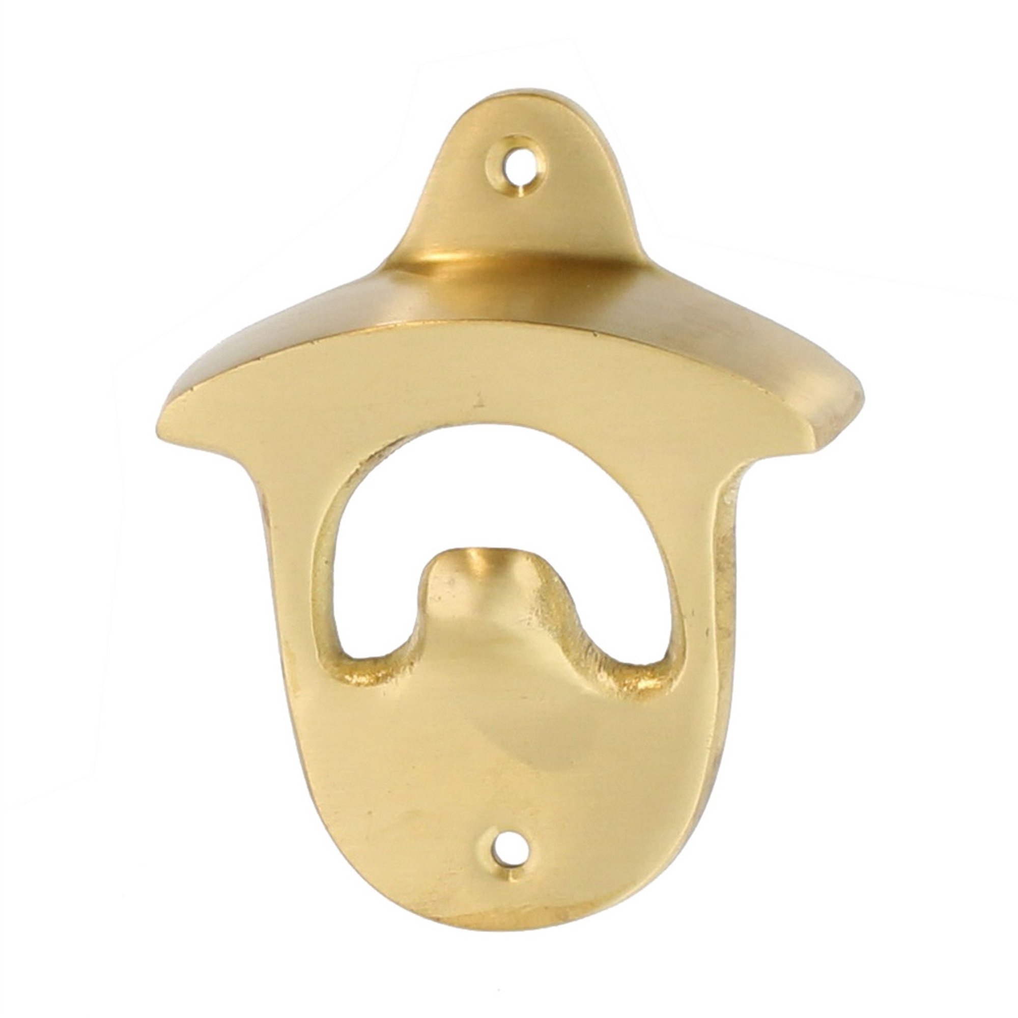Brass Bottle Opener