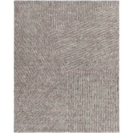 Falcon Grey Rug Collection