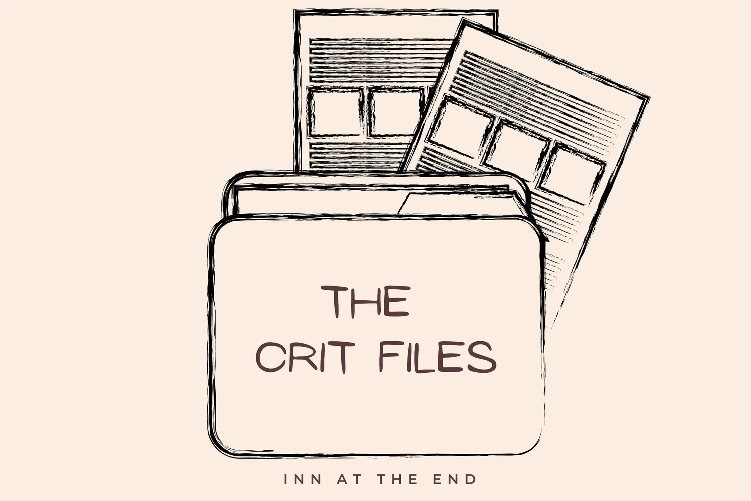 The CRIT Files (EP32-EP33)