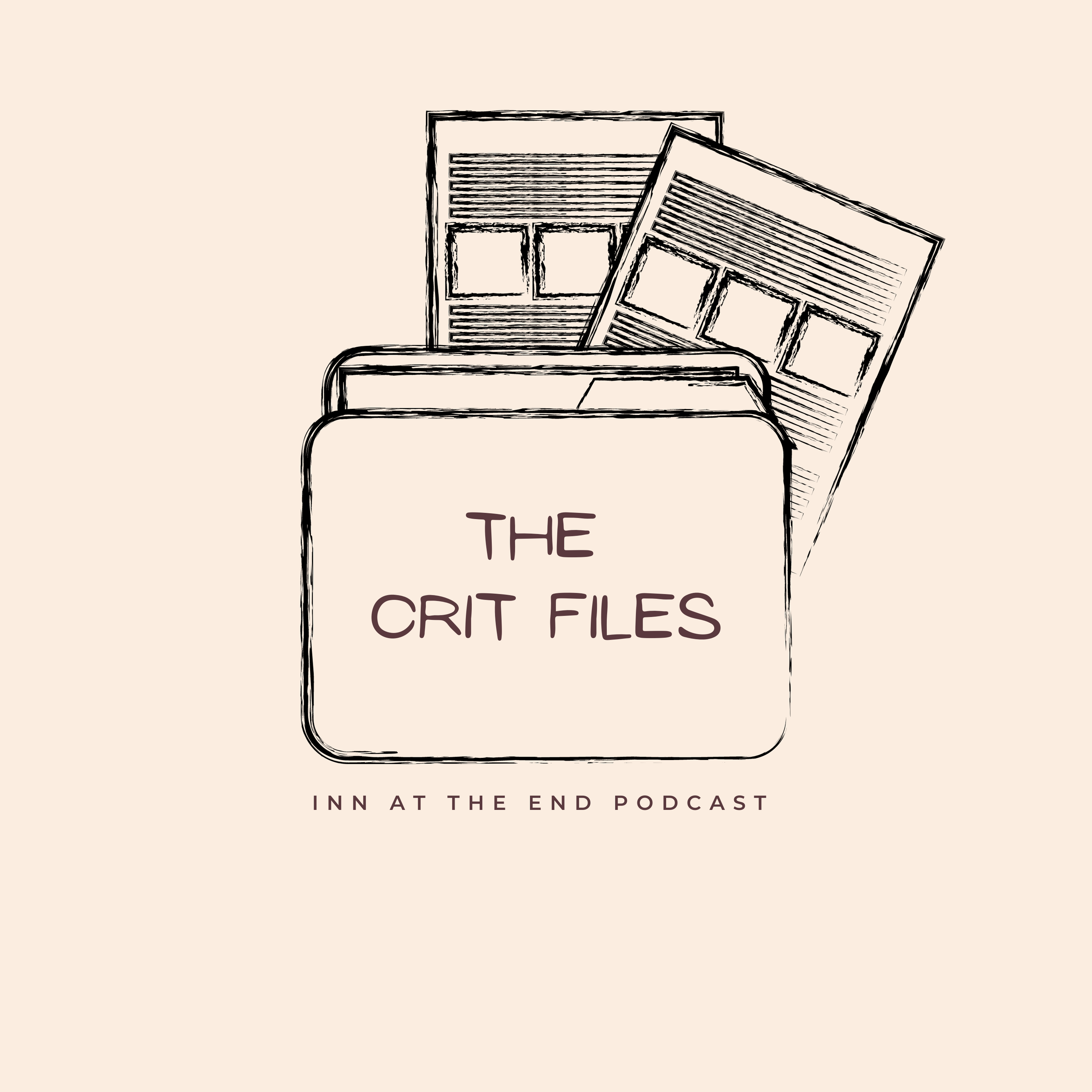 The CRIT Files - EP05 (Beyond the Boiling Sea EP01 &amp; EP02)