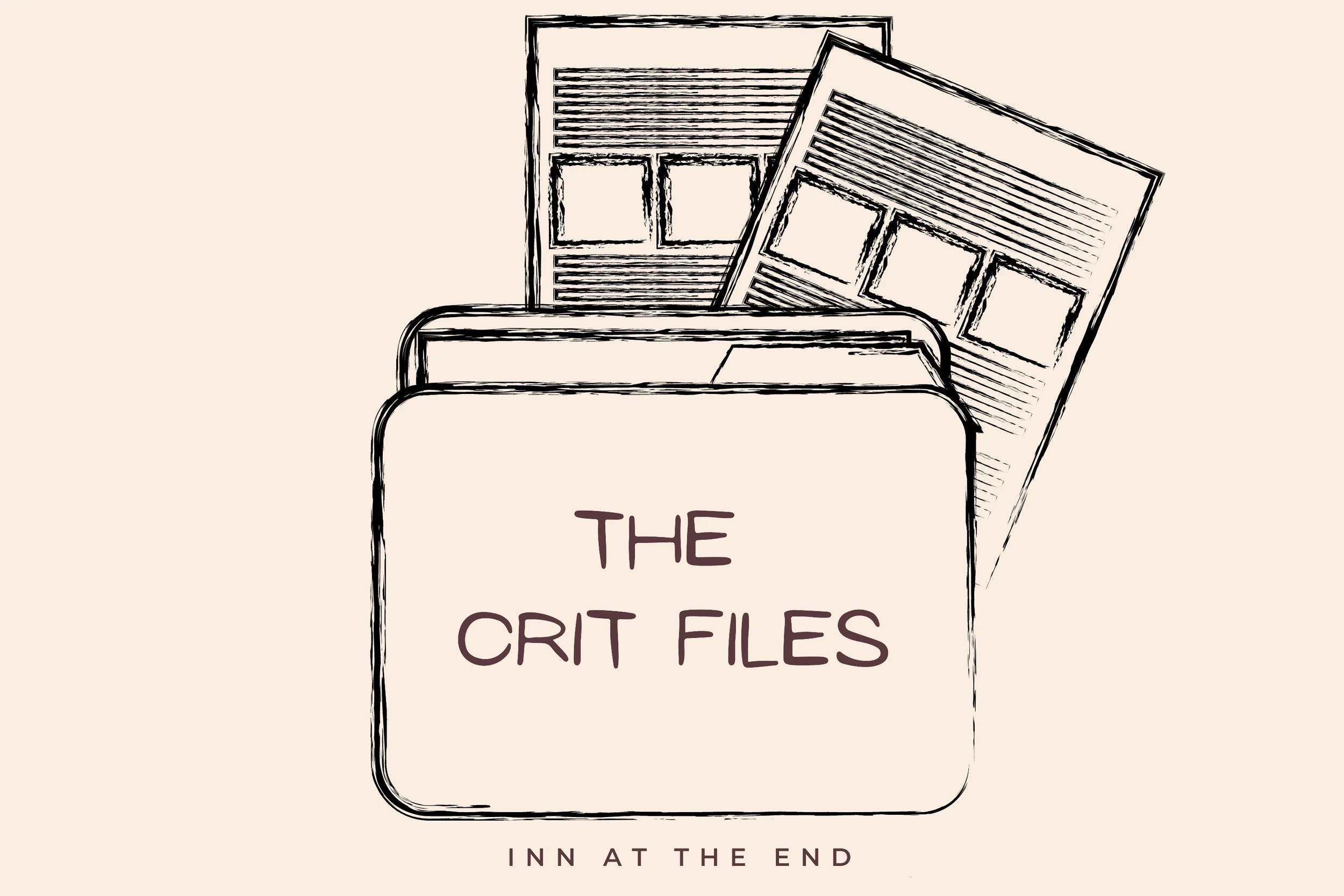 The CRIT Files (EP12 & EP13)