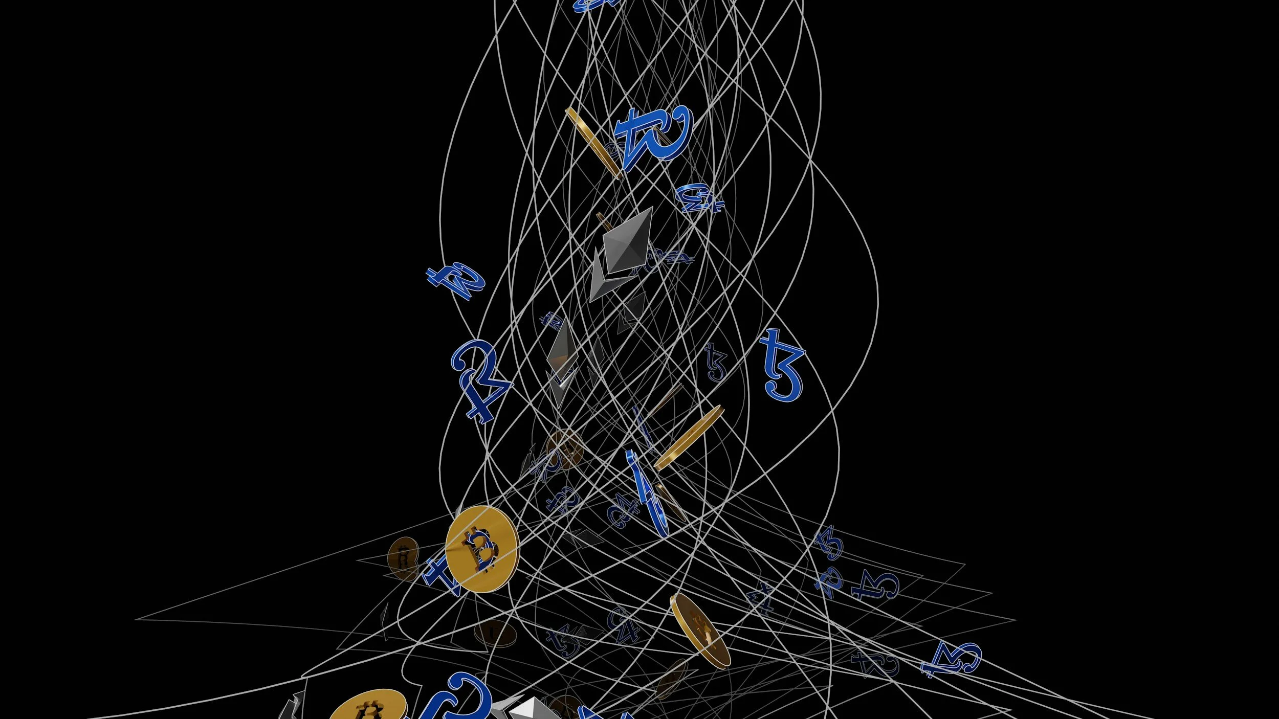 DM Toolbox: Incorporating Cryptocurrency into Dungeons and Dragons