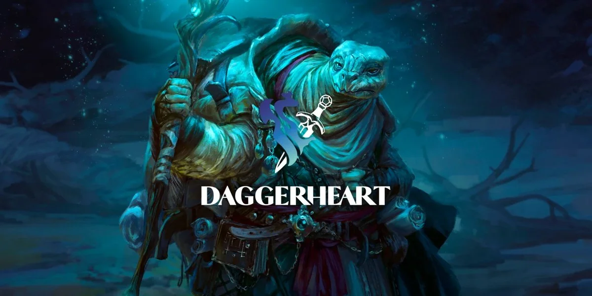 Daggerheart Character Creation Guide: Can You Build Better Heroes Than in D&amp;D 5e?