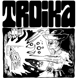 RUNIC CHAOS: Troika! in Highrock - Pt 1