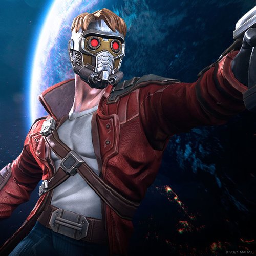 Star-Lord, Ultimate Pop Culture Wiki