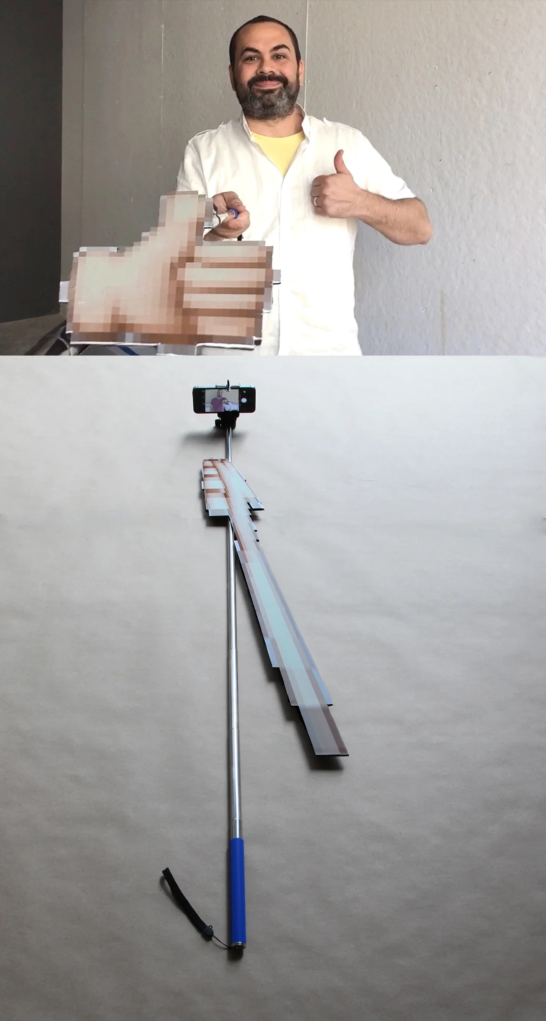 ThumbsUp Emoji add-on