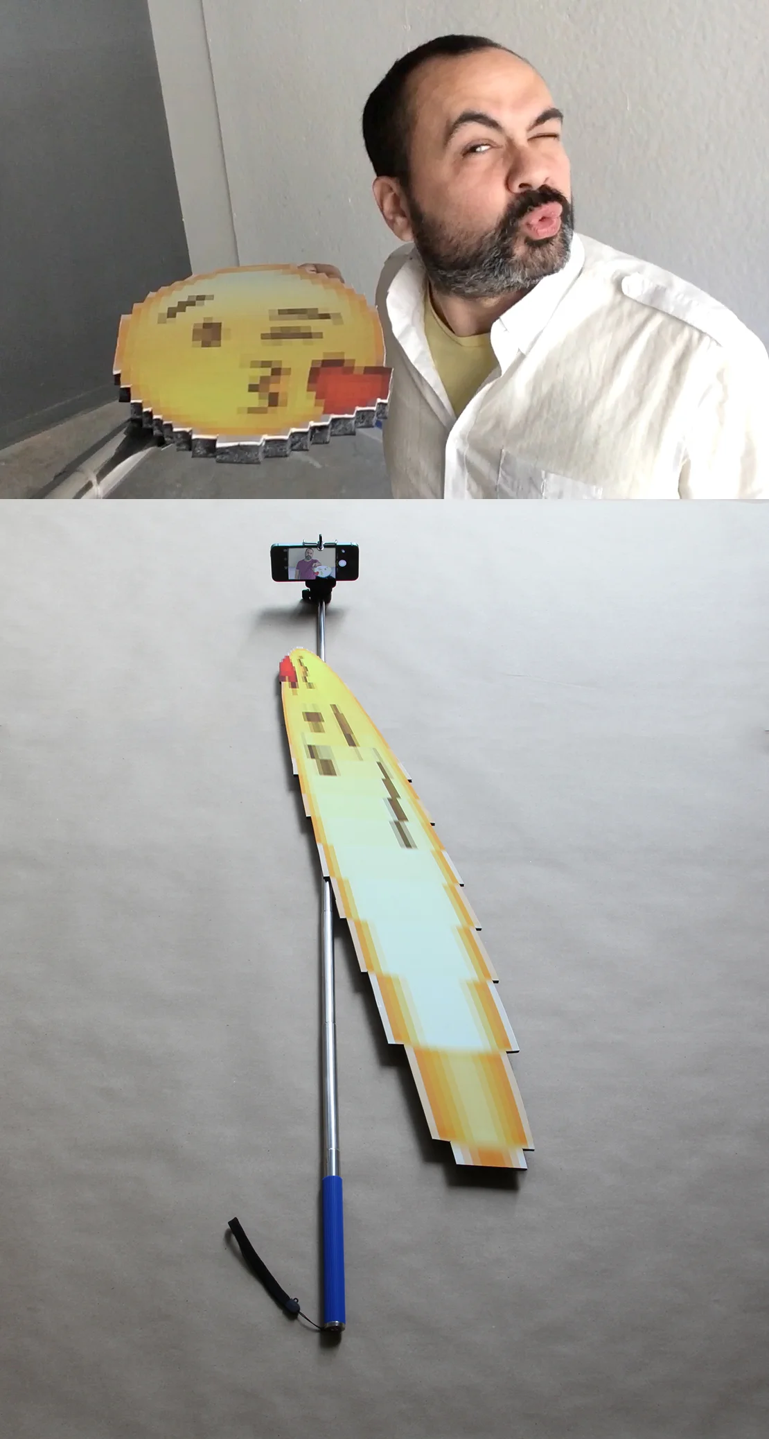 KissyFace Emoji add-on