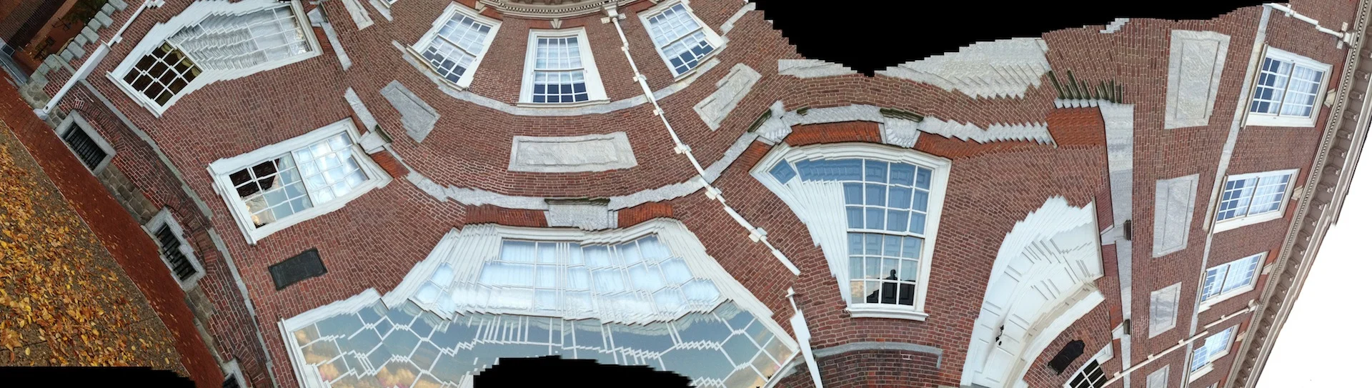 Independence Hall, Philadelphia