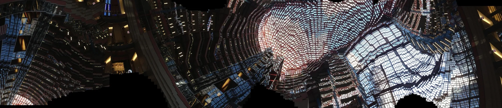 Thompson Center, Chicago