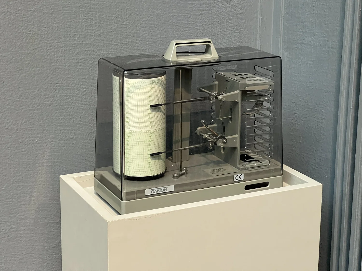 A Brief History of Drawing Machines — Pablo Garcia
