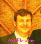 Rev. Art Fleschner