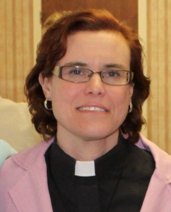 Rev. Lisa Heilig
