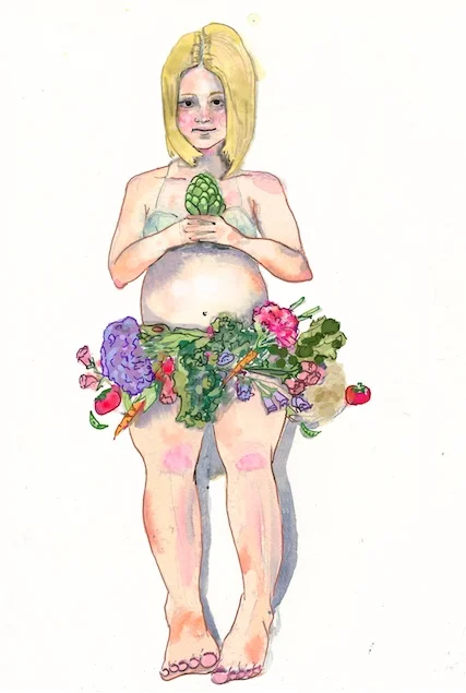 Artichoke Preg.jpg
