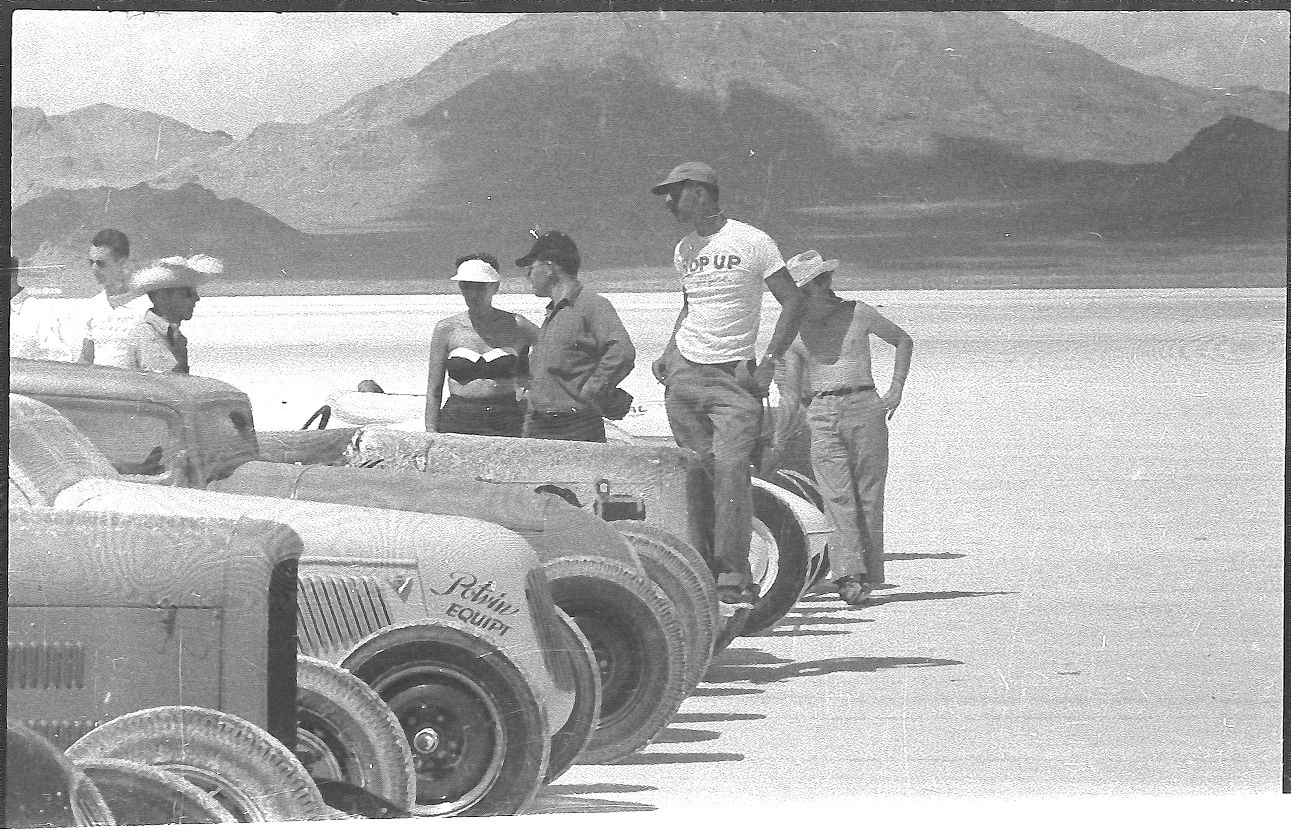 Boren Archive