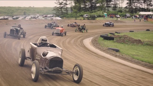 Circle M Ranch Speedway Reunion