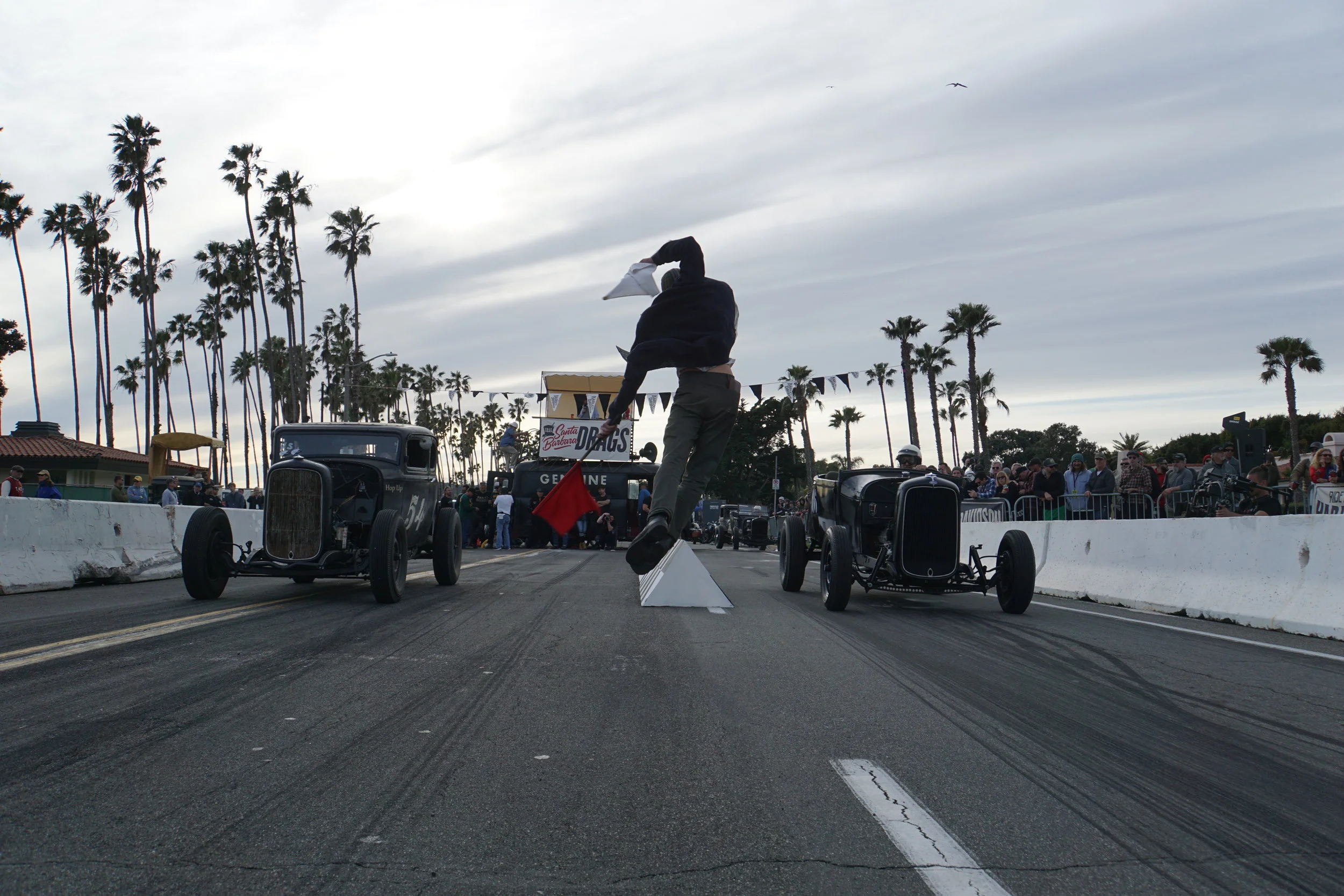 SANTA BARBARA DRAGS PRESTENTED BY T.R.O.G.