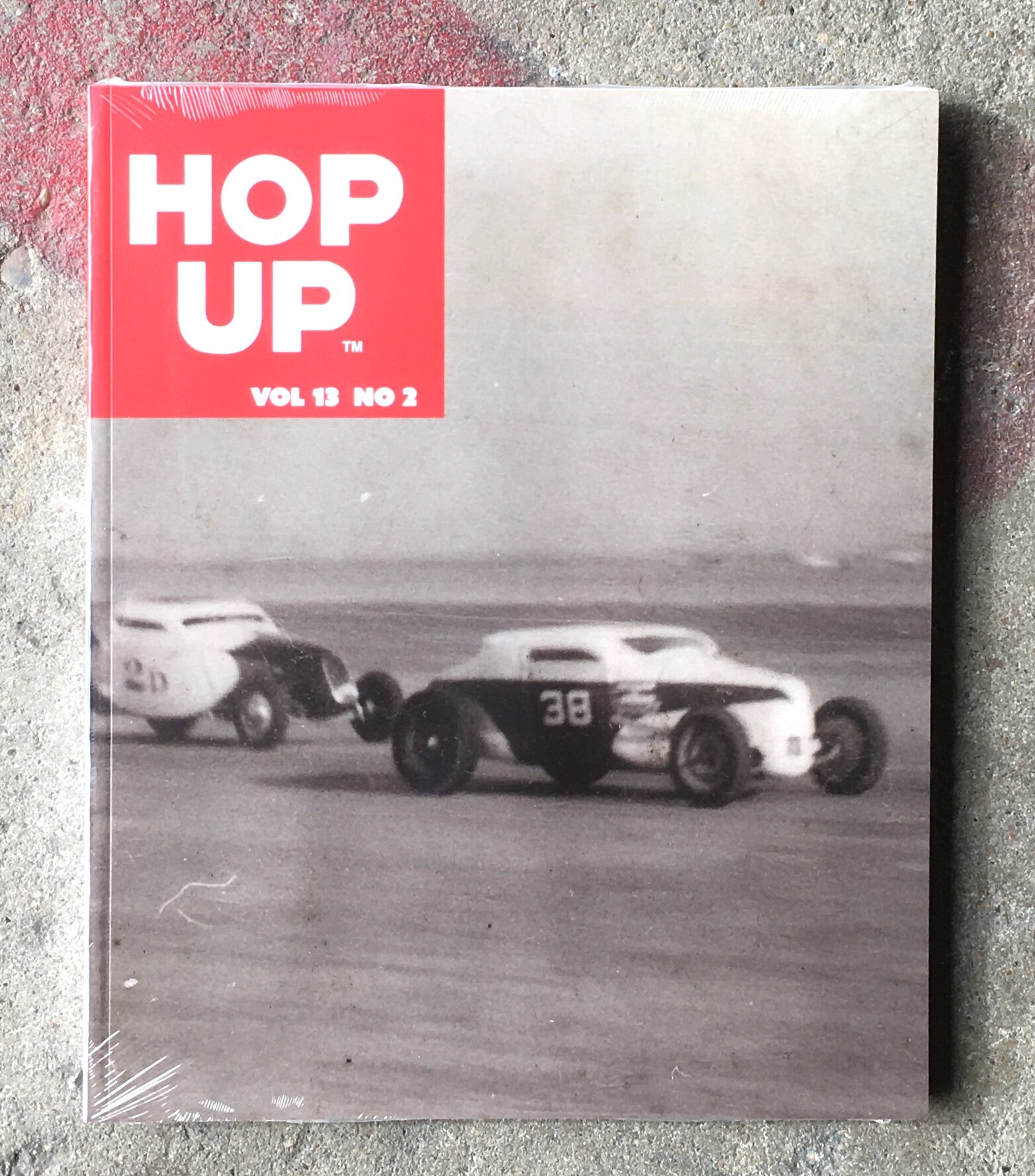 Hop Up - Volume 13-2