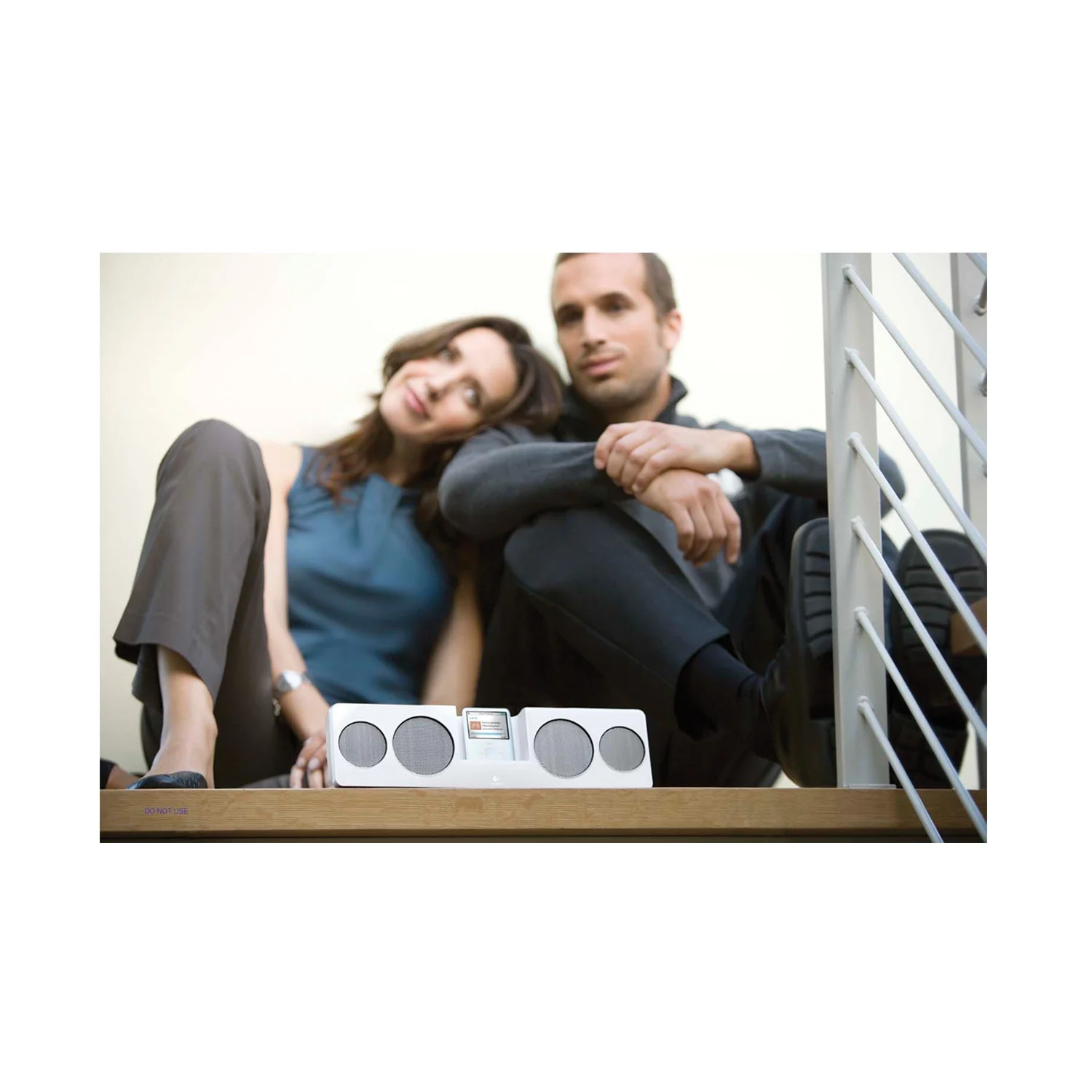   Lifestyle Photography: Logitech®   Art directing and planning all photoshoots, both on-site and in-studio, I literally helped to bring the Logitech brand to life with original lifestyle photography. 