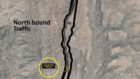 Footage Courtesy: ADOT