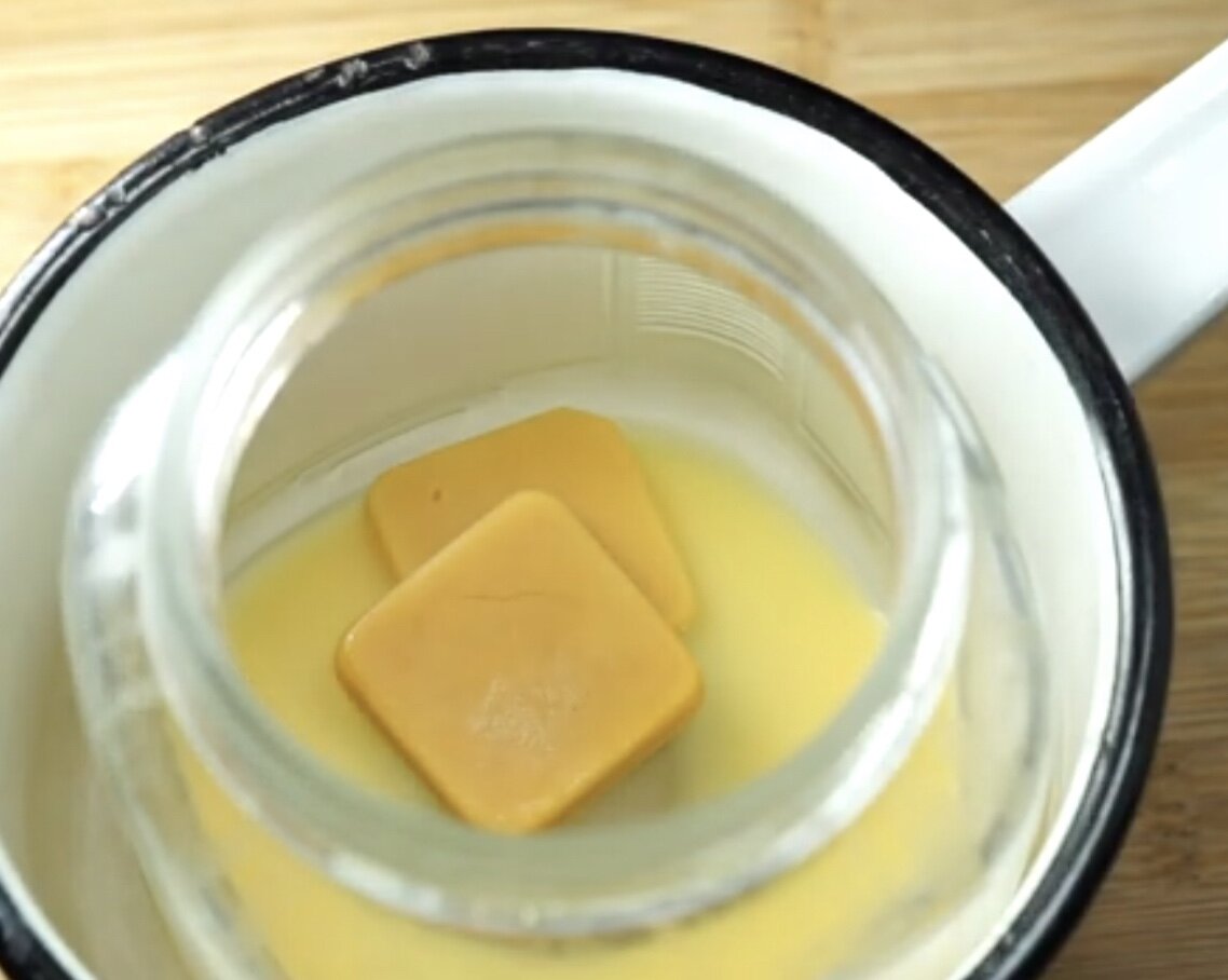 Beeswax Wrap DIY
