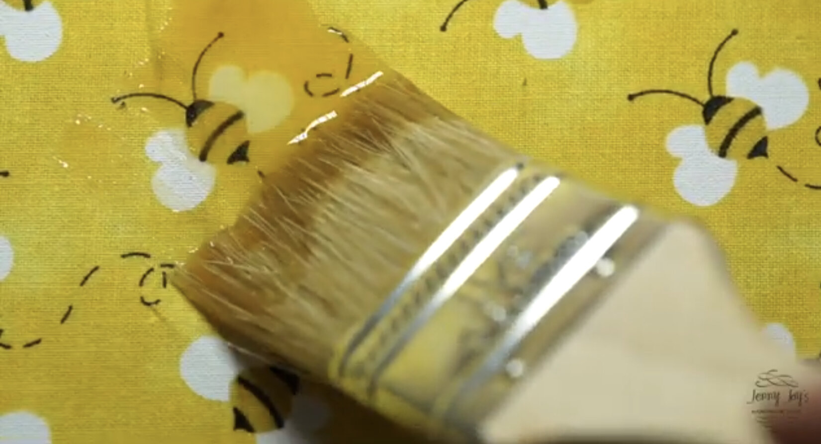 Beeswax Wrap DIY