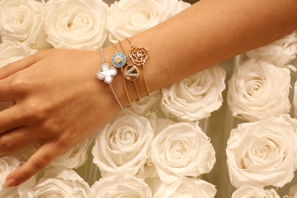 Alyssa's Fine Jewelry, Mumbai, India