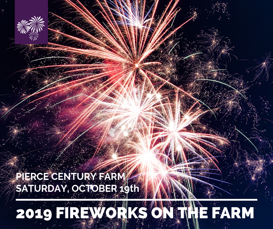 2019 FIREWORKS ON THE FARM