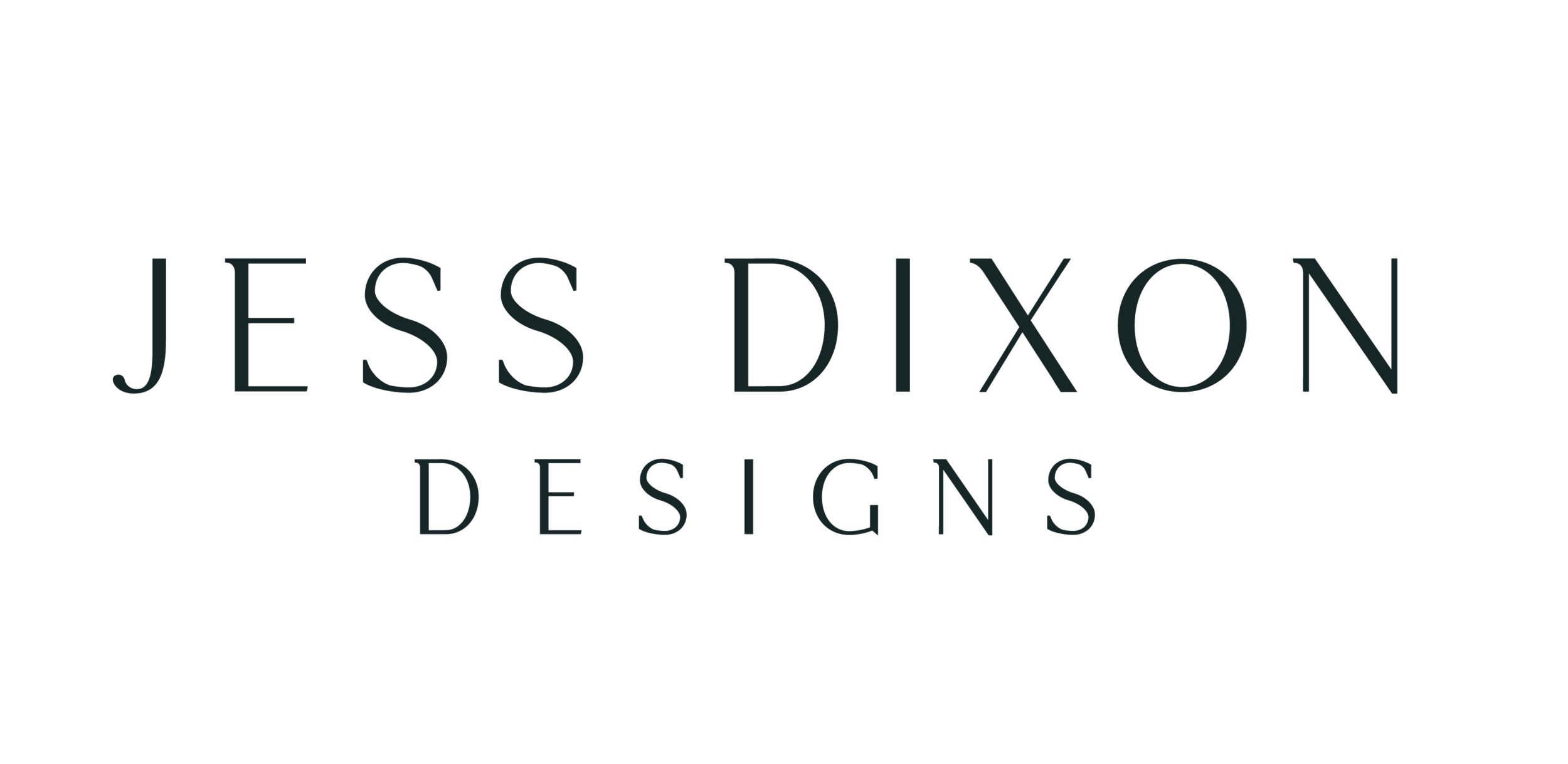 Jess Dixon Designs