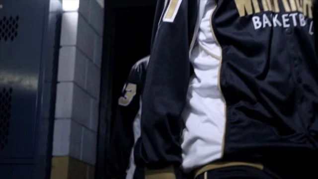 Mathmatik Athletic Apparel Commercial