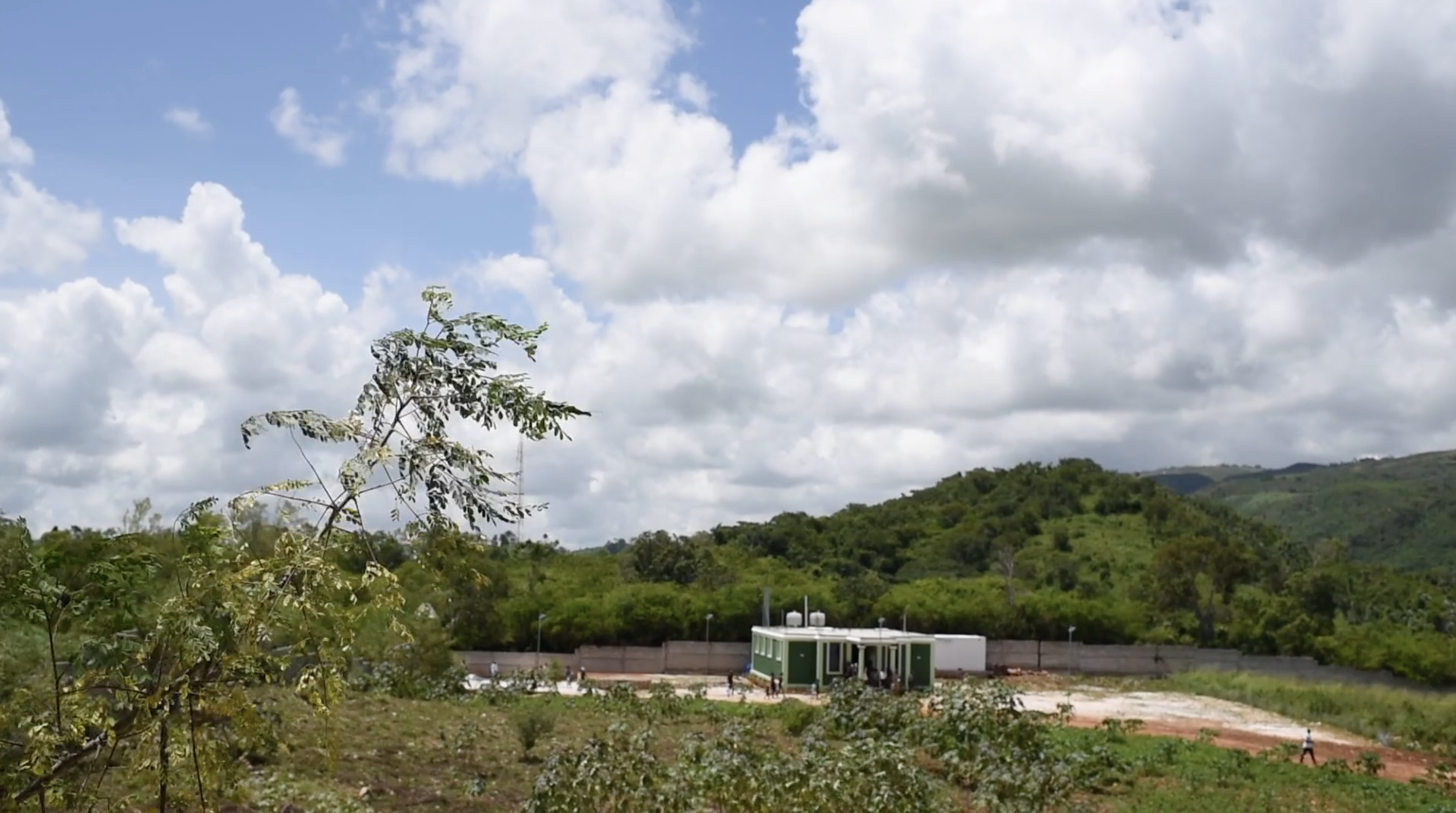 Miragoane Haiti