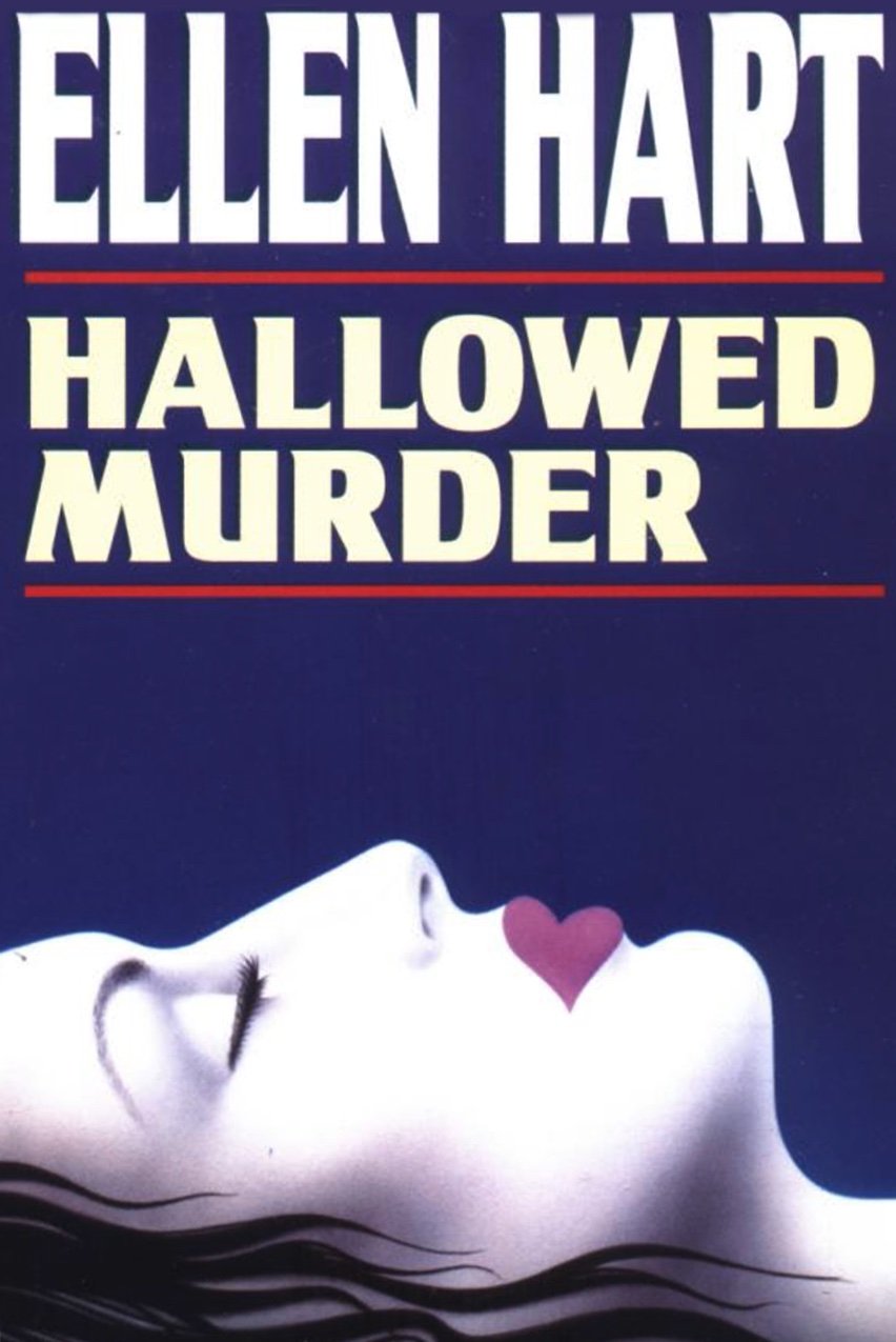 Ellen Hart, Hallowed Murder, 1989