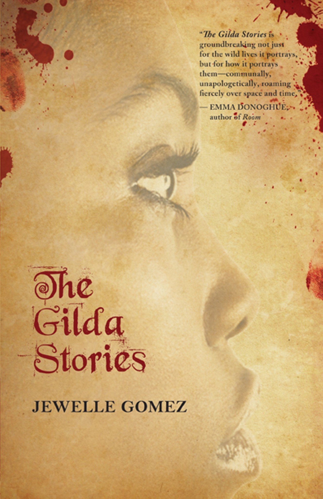 Jewelle Gomez, The Gilda Stories, 1991