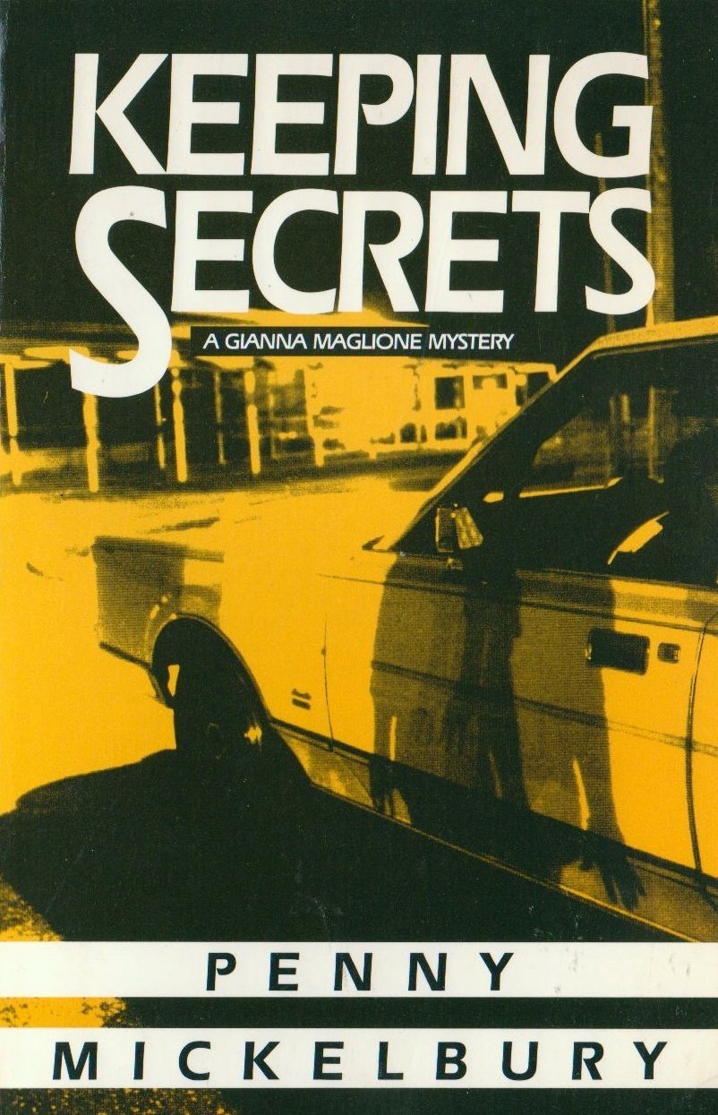 Penny Mickelbury, Keeping Secrets, 1993