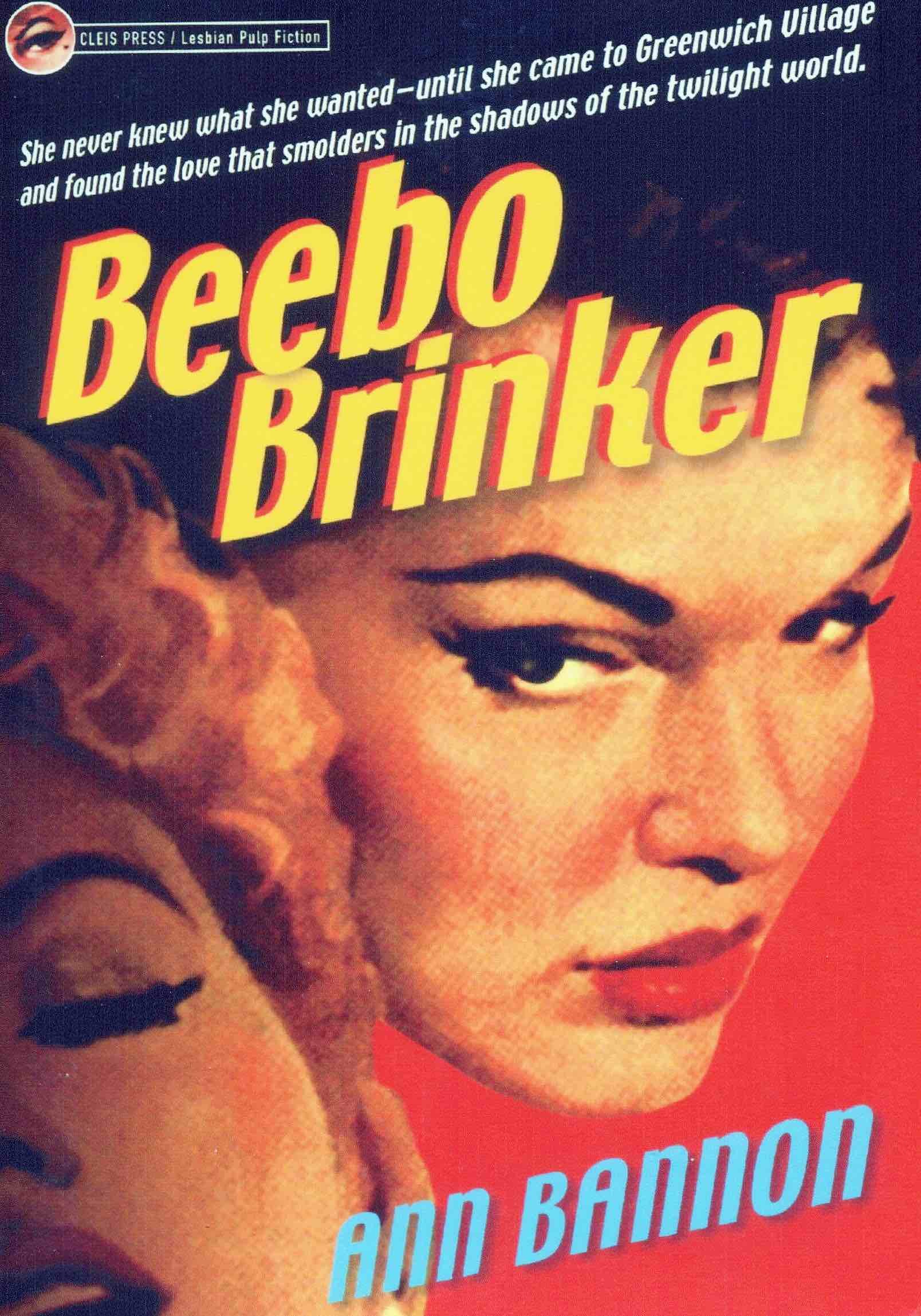 Ann Bannon, Beebo Brinker, 1962