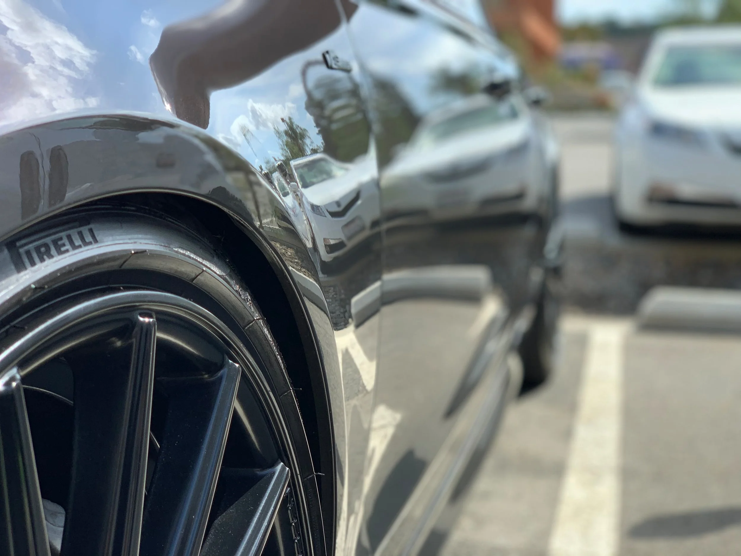 San Diego Mobile Auto Detailing