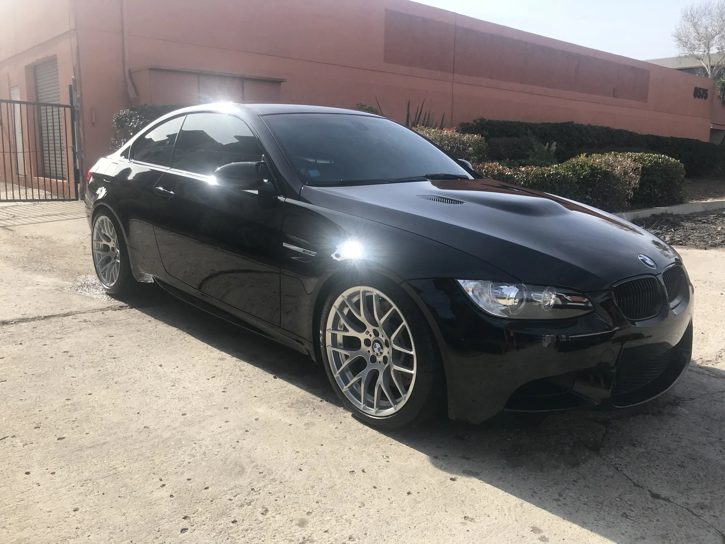 Interior/Exterior Combo Packages — Steam Pro Mobile Detailing
