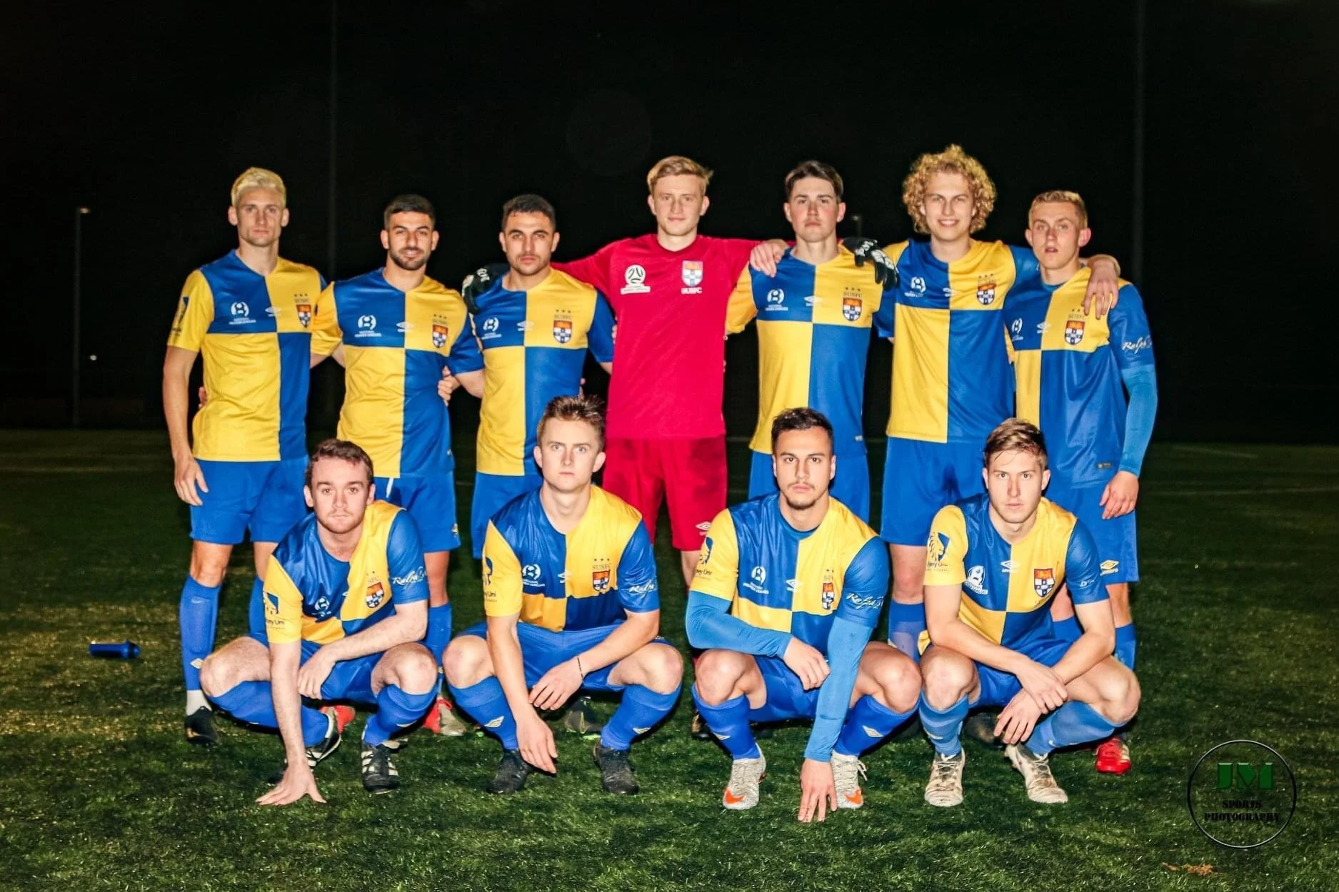 ROUND 1 REVIEW – NPL 3 NSW MEN’S