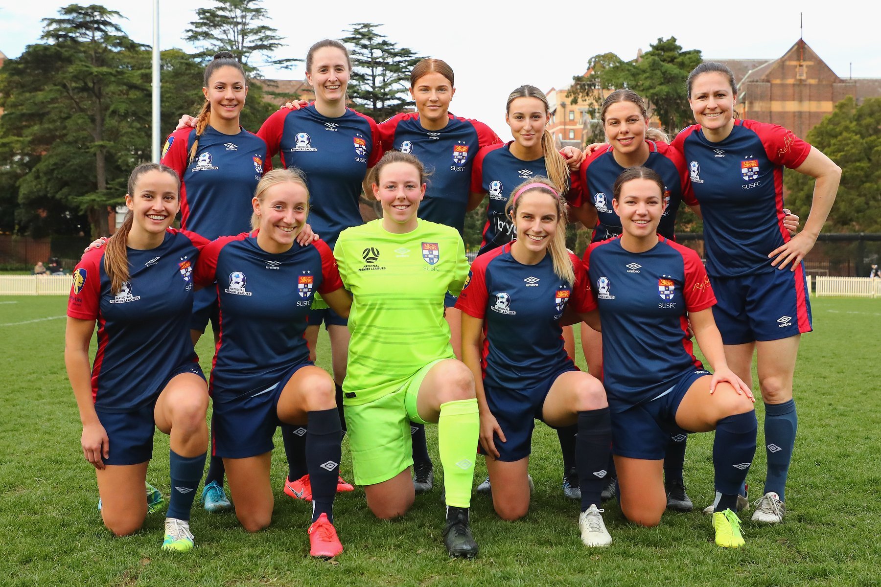 ROUND 1 REVIEW – NPL NSW WOMEN’S