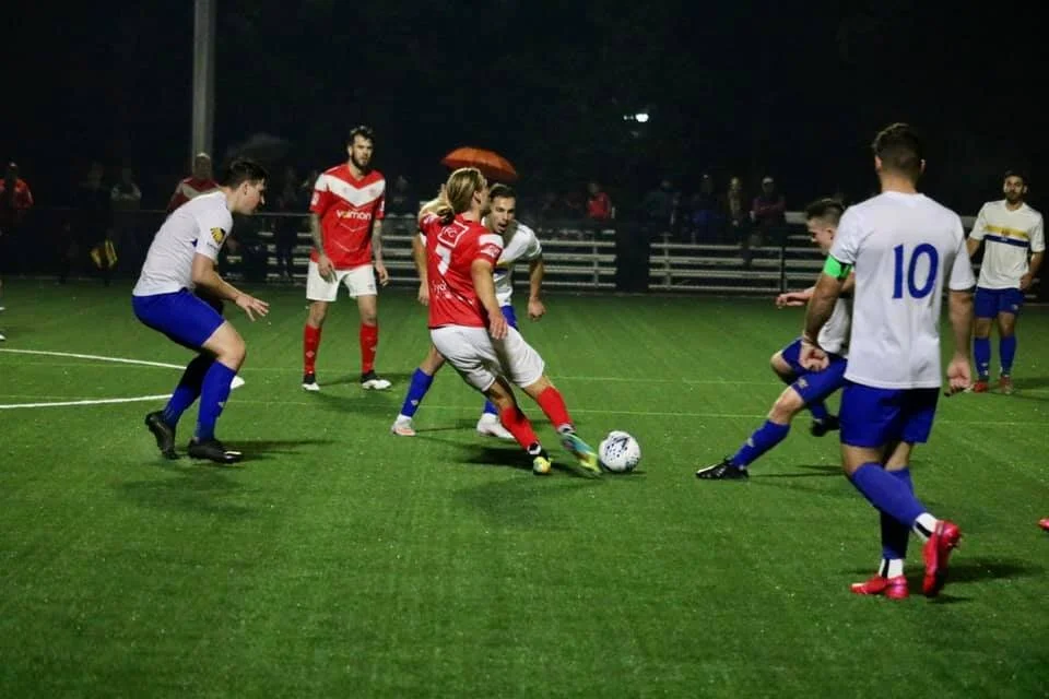 ROUND 2 REVIEW – NPL 3 NSW MEN’S