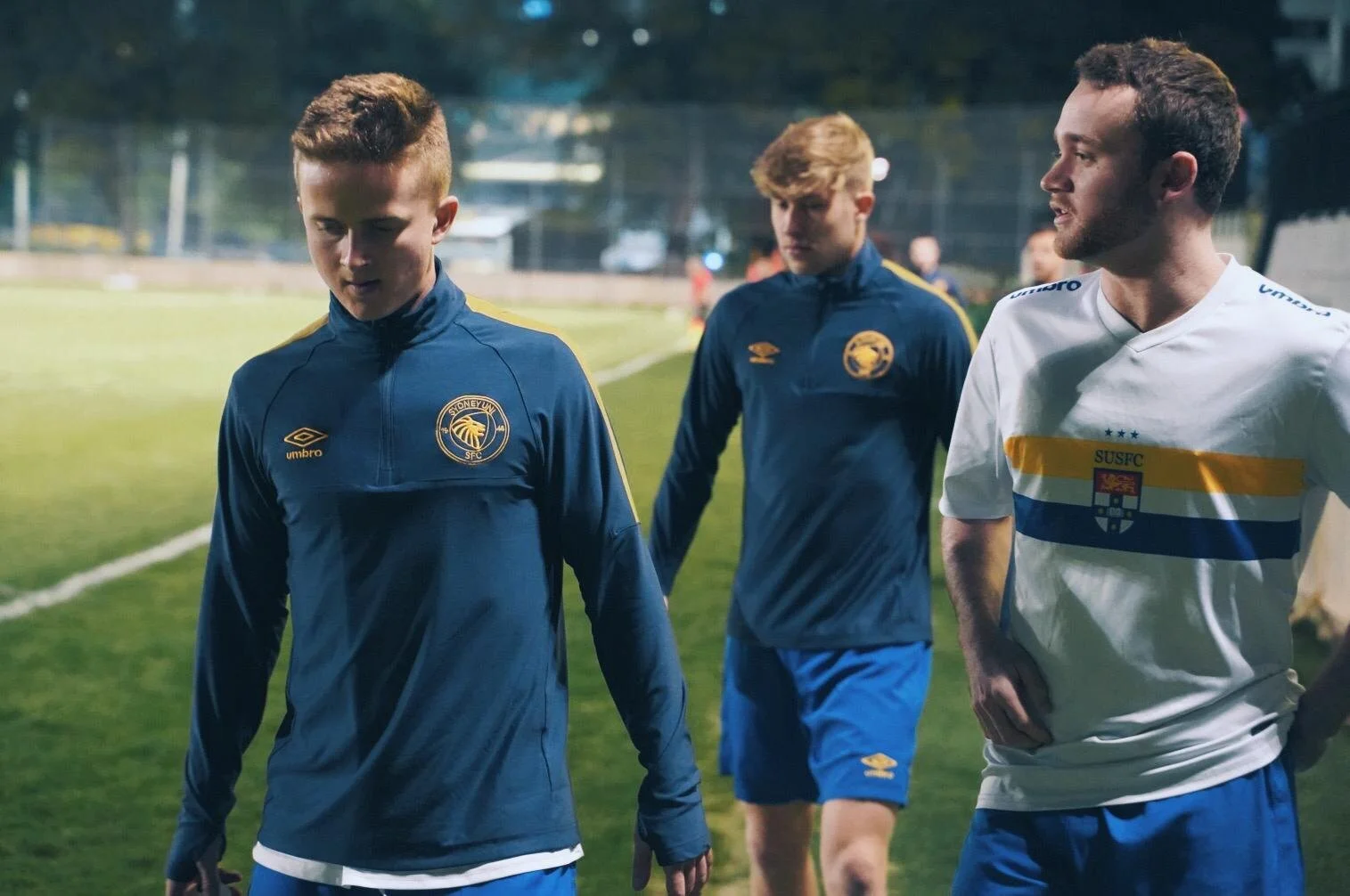 ROUND 3 REVIEW – NPL 3 NSW MEN’S