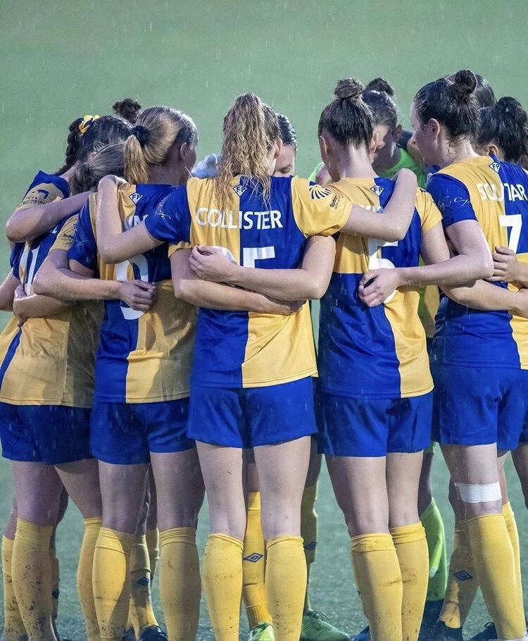 ROUND 3 REVIEW – NPL NSW WOMEN’S
