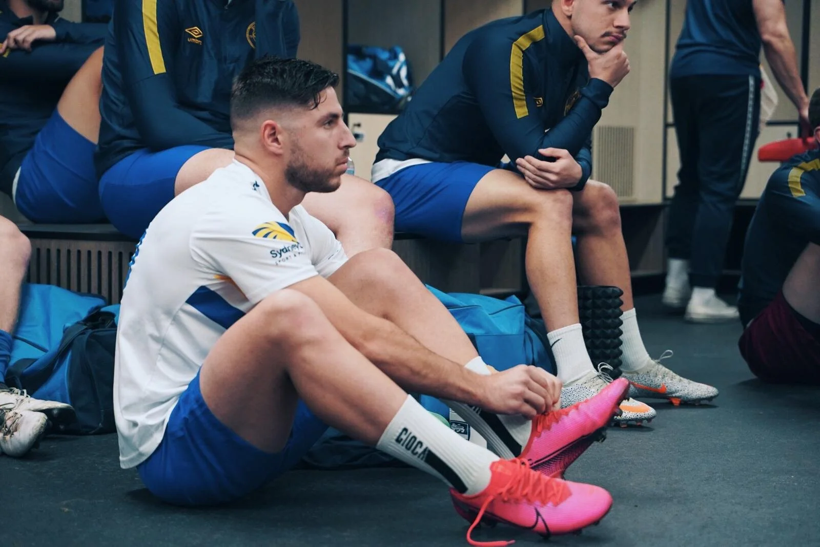 ROUND 4 REVIEW – NPL 3 NSW MEN’S