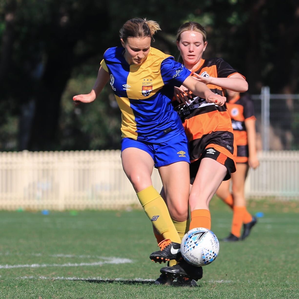 Good luck to one of our long serving players, Madeleine Kowalenko, as she begins a new adventure at @oxford_uni 👩&zwj;🎓⚽️ Please visit susfc.com.au/news for the full story 🙌🏼