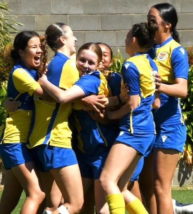 Girl's Youth League Soccer Trials Sydney Uni SFC