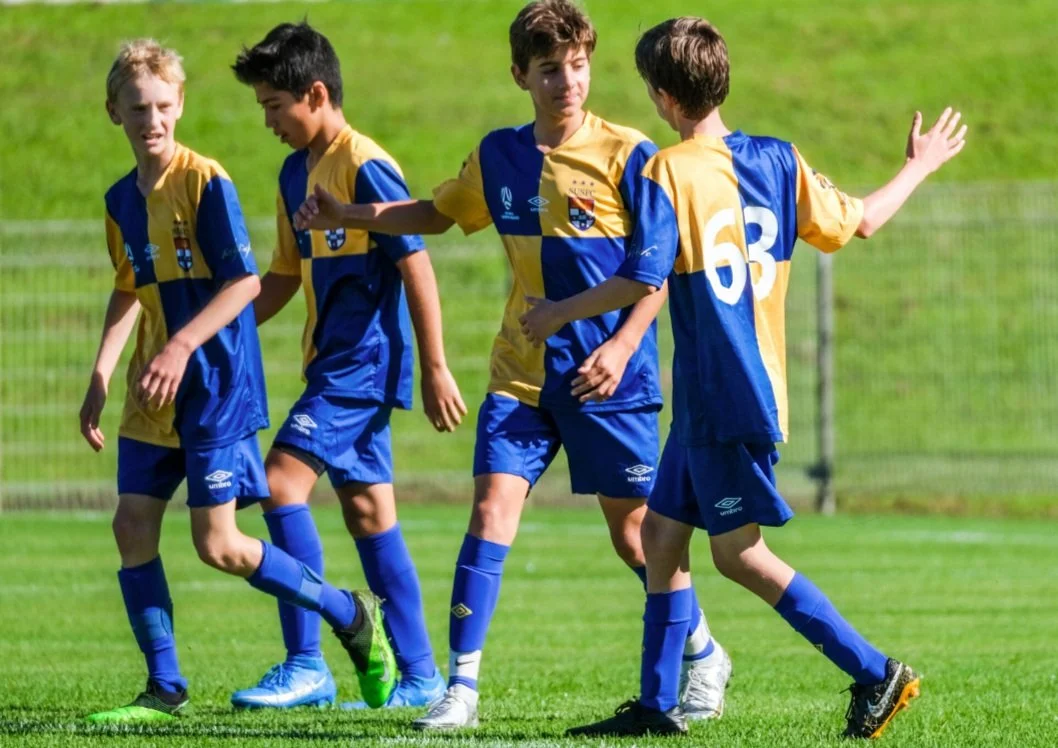 SAP Trials Sydney Uni SFC