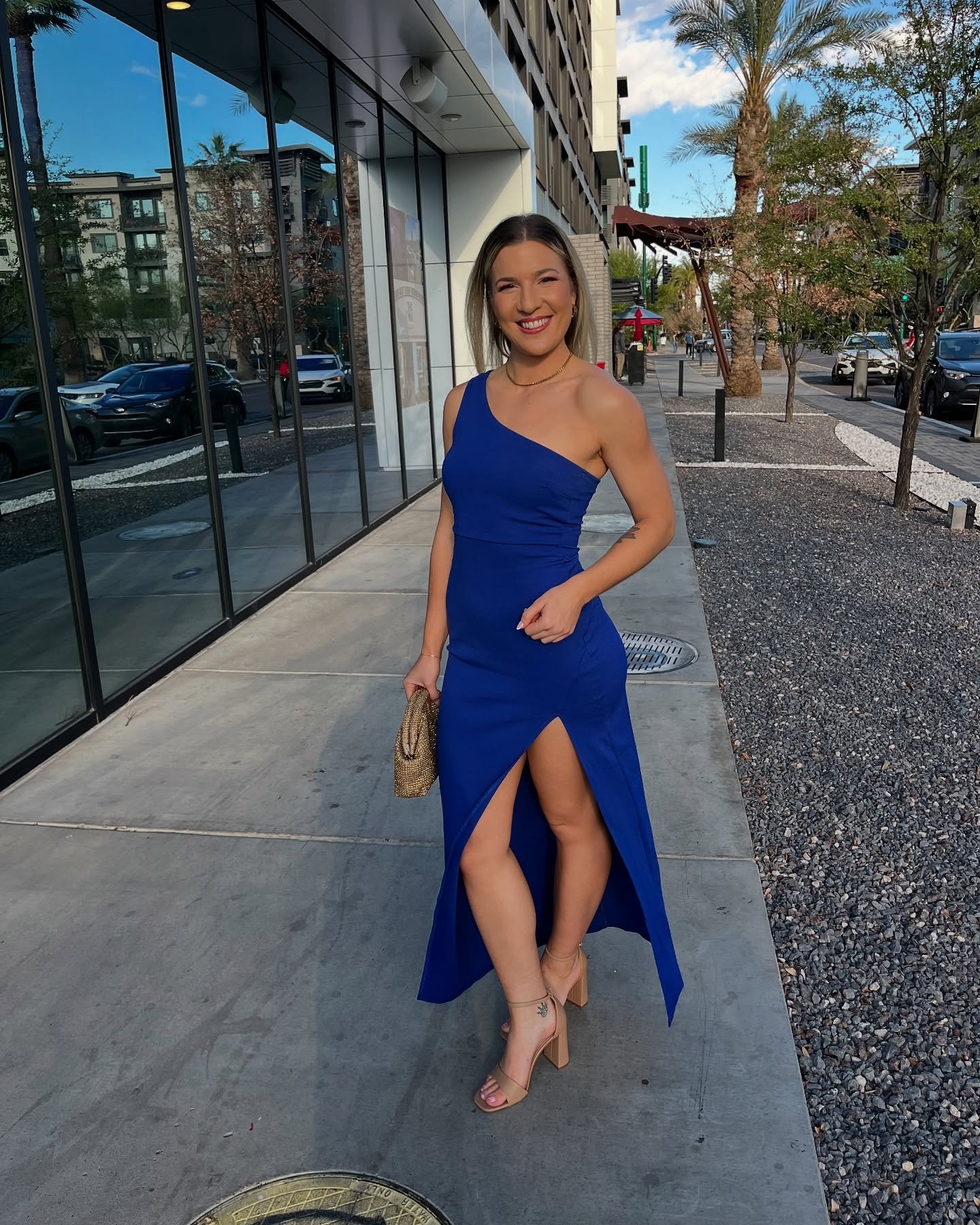 And a little something blue&hellip;💙