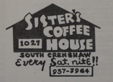 Lesbian Tide_Sisters Coffeehouse advertisement_photo courtesy of June L. Mazer Archives.JPG