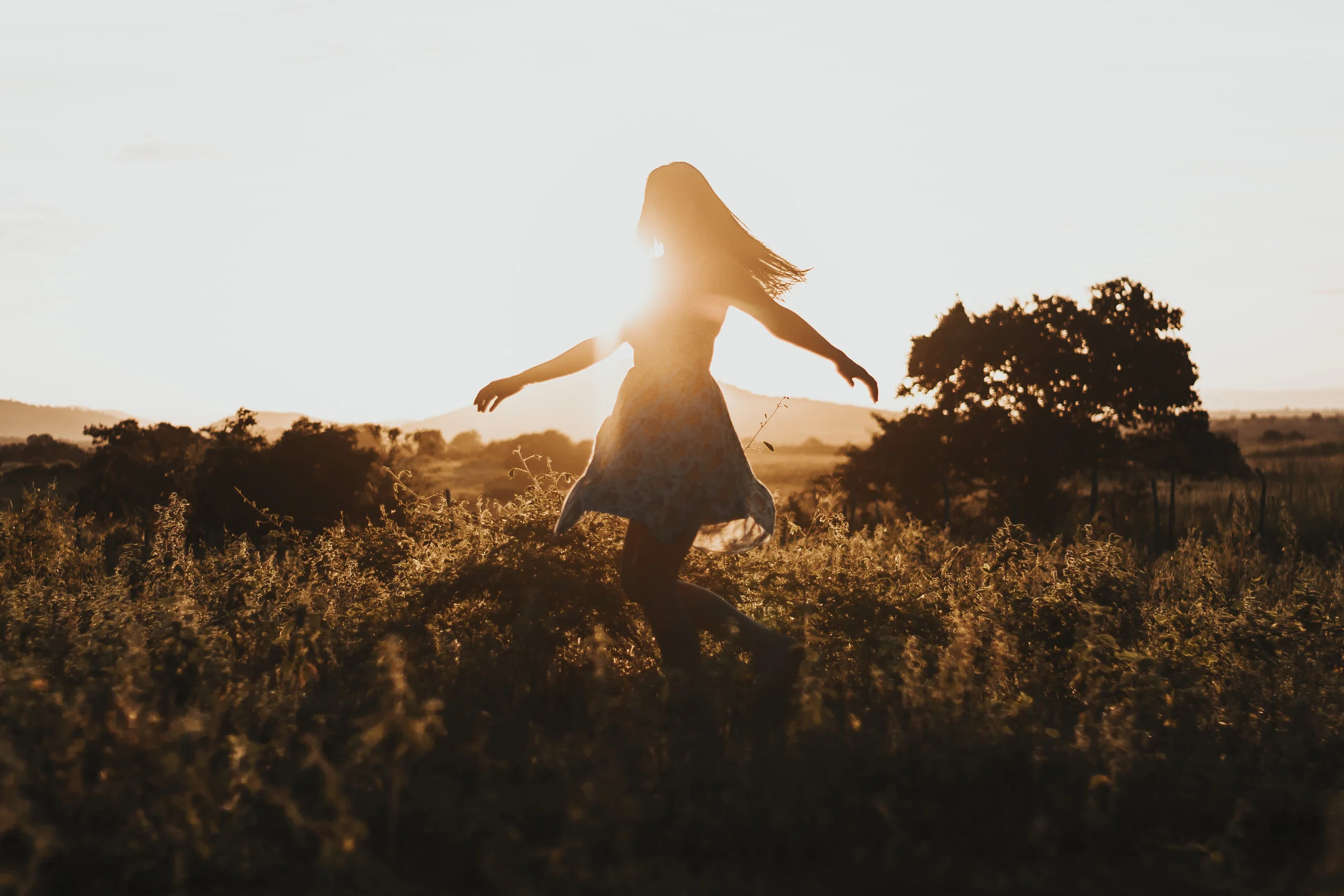 Transcranial Low Level Laser Therapy for Stress and Anxiety